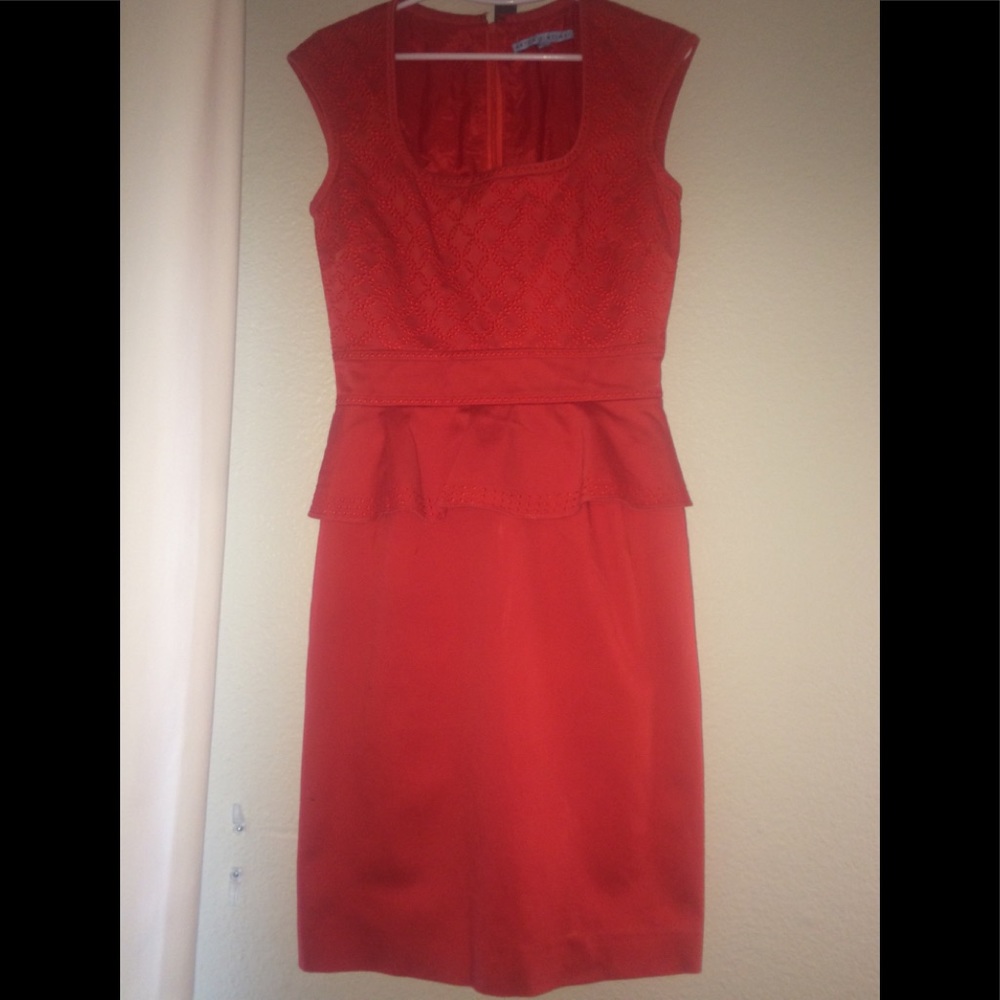 Antonio Melani Dress